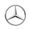 logo MERCEDES